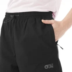 Picture Organic ClothingOslon Tech Shorts - Short running femme