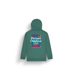Picture Organic ClothingRamapo Hoodie - Sweatshirt à capuche homme