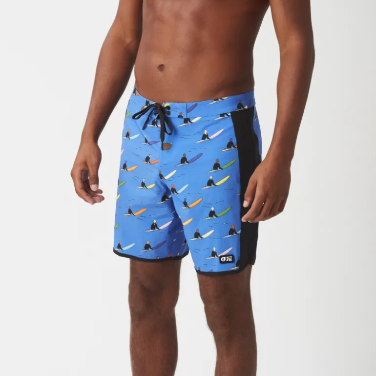Picture Organic ClothingSb 17 - Boardshort homme