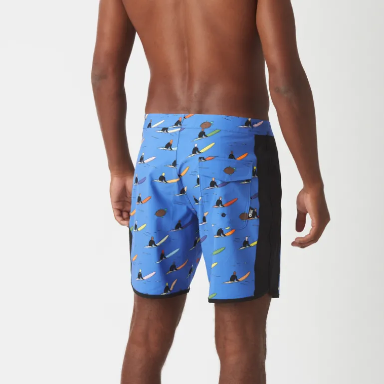 Picture Organic ClothingSb 17 - Boardshort homme
