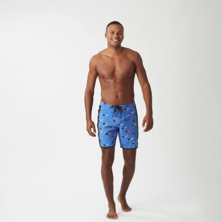 Picture Organic ClothingSb 17 - Boardshort homme