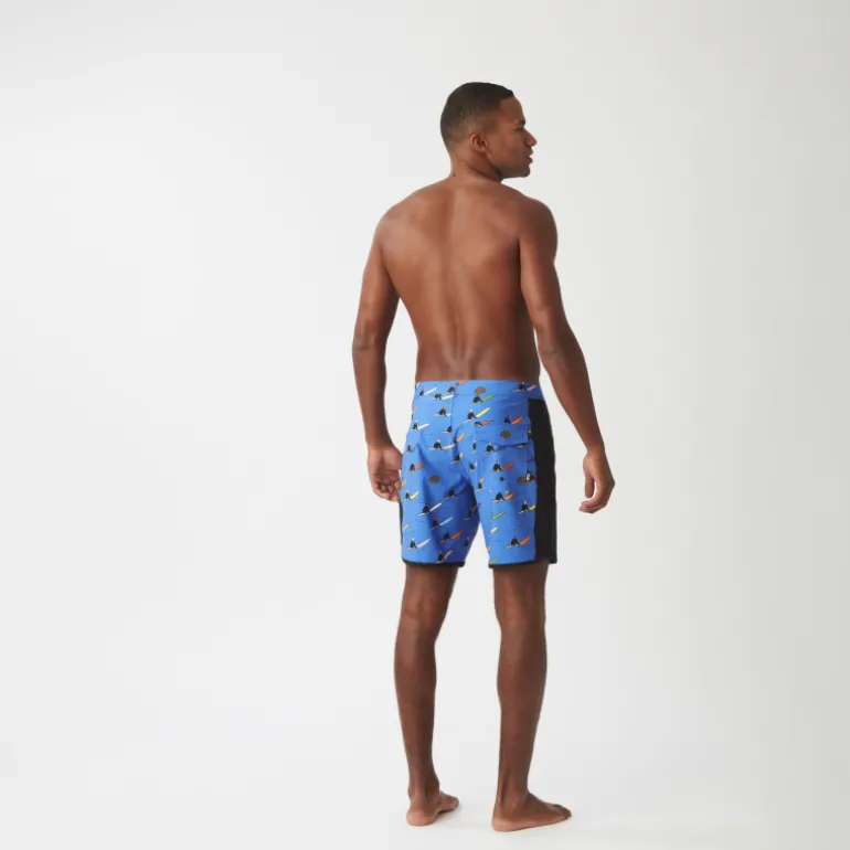 Picture Organic ClothingSb 17 - Boardshort homme
