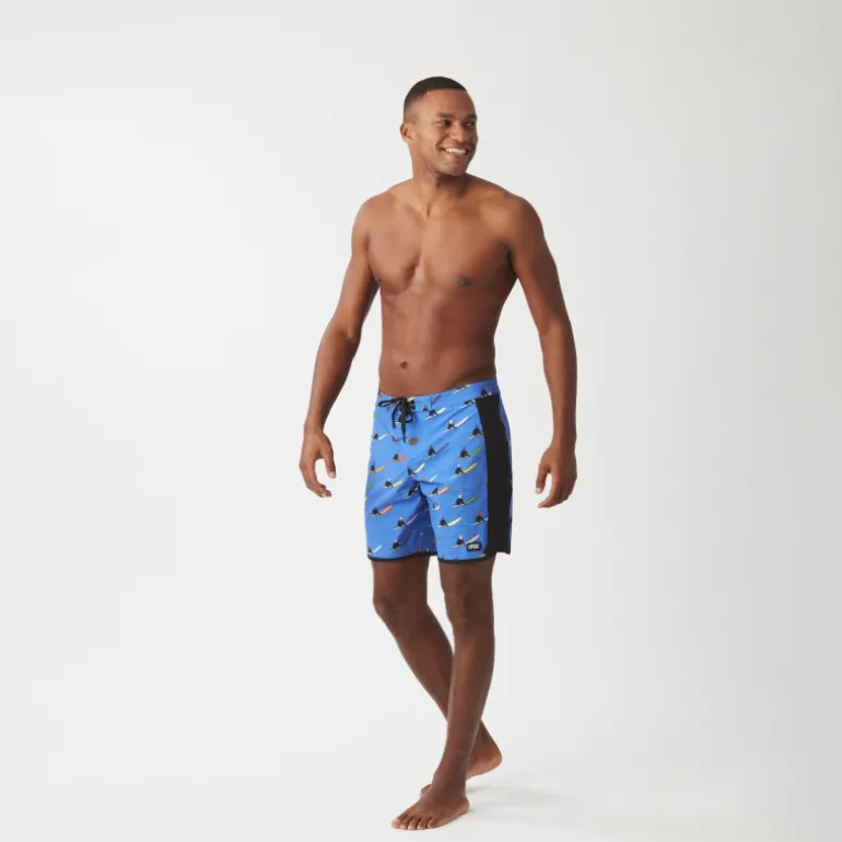 Picture Organic ClothingSb 17 - Boardshort homme