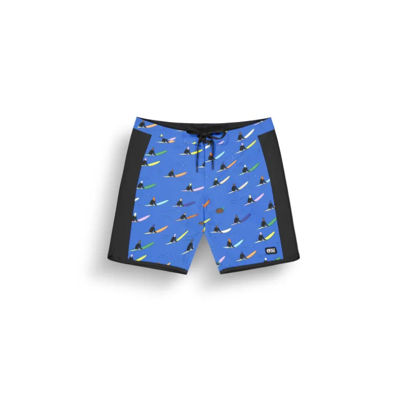Picture Organic ClothingSb 17 - Boardshort homme