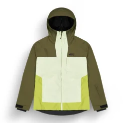 Picture Organic ClothingSeakrest Jkt Dryplay - Veste ski femme