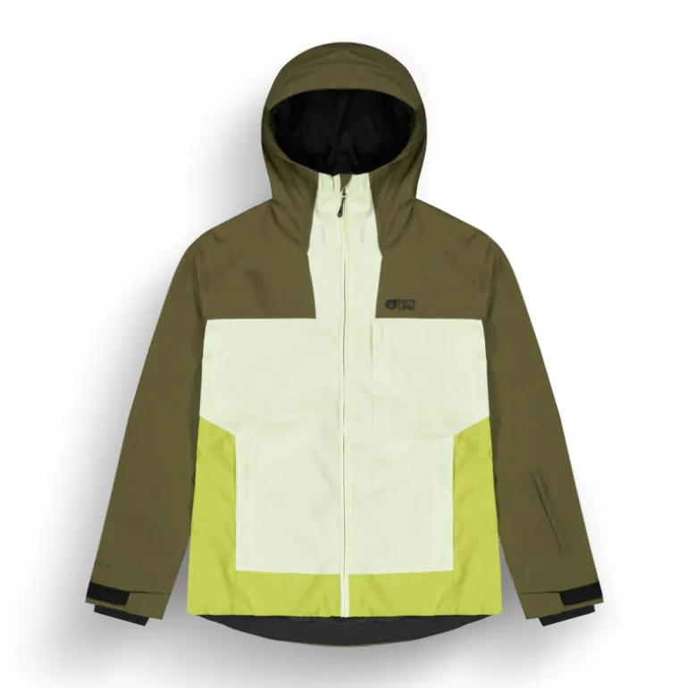 Picture Organic ClothingSeakrest Jkt Dryplay - Veste ski femme