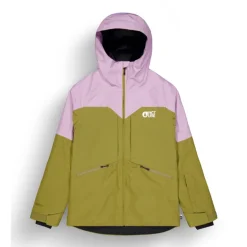 Picture Organic ClothingSitkah Jkt - Veste ski femme