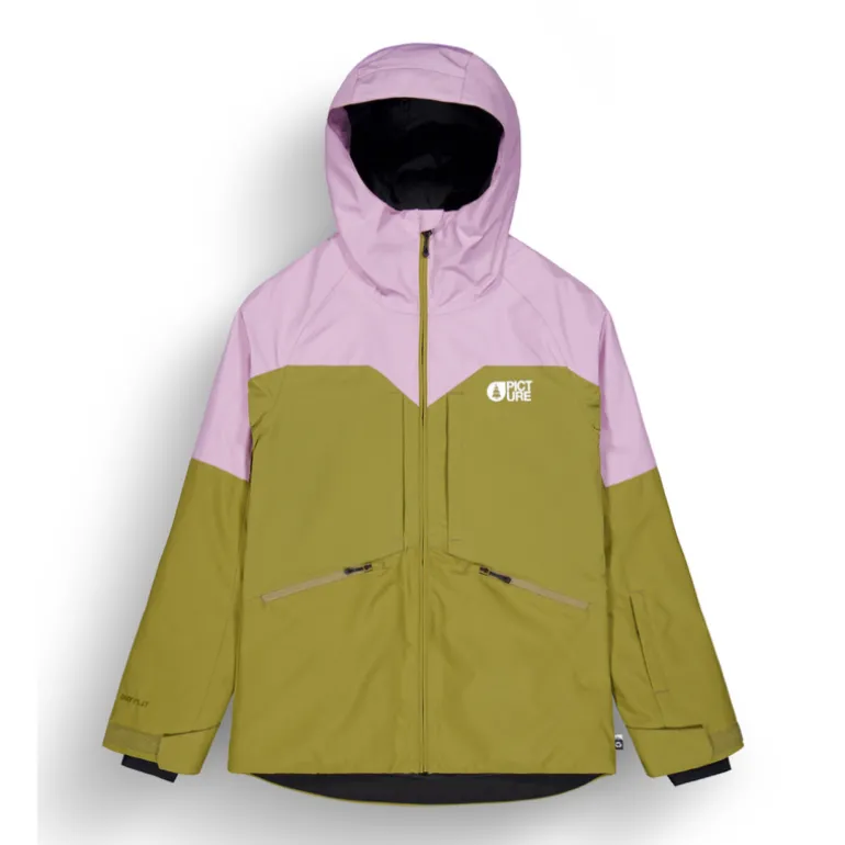 Picture Organic ClothingSitkah Jkt - Veste ski femme