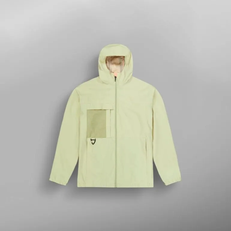 Picture Organic ClothingStall Jkt - Veste imperméable homme