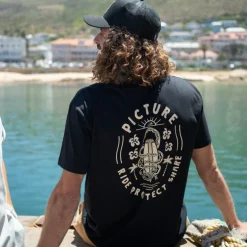 Picture Organic ClothingTenta Tee - T-shirt homme