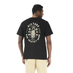 Picture Organic ClothingTenta Tee - T-shirt homme