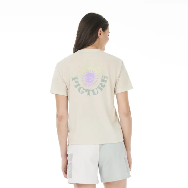 Picture Organic ClothingTimont Tech Tee - T-shirt femme