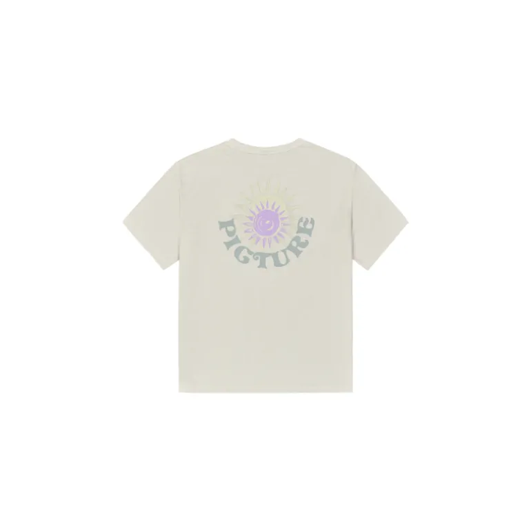 Picture Organic ClothingTimont Tech Tee - T-shirt femme