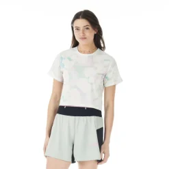 Picture Organic ClothingTimont Boxy Ptd Tech Tee - T-shirt femme