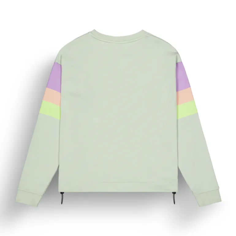 Picture Organic ClothingTrisse Crew - Sweatshirt femme