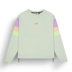 Picture Organic ClothingTrisse Crew - Sweatshirt femme