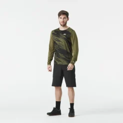 Picture Organic ClothingVellir Stretch Shorts - Short VTT homme