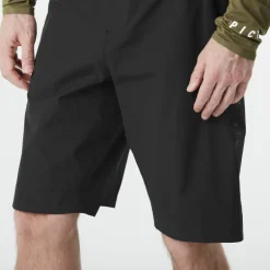 Picture Organic ClothingVellir Stretch Shorts - Short VTT homme