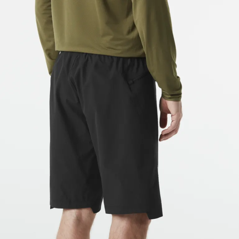 Picture Organic ClothingVellir Stretch Shorts - Short VTT homme