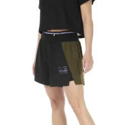 Picture Organic ClothingWoodah Stretch Shorts - Short running femme