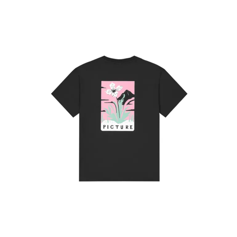 Picture Organic ClothingYovel Tee - T-shirt femme