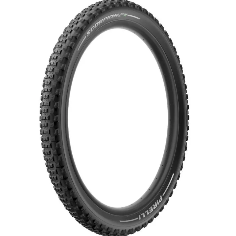 PirelliScorpion Enduro Rear Hardwall 27.5" - Pneu VTT