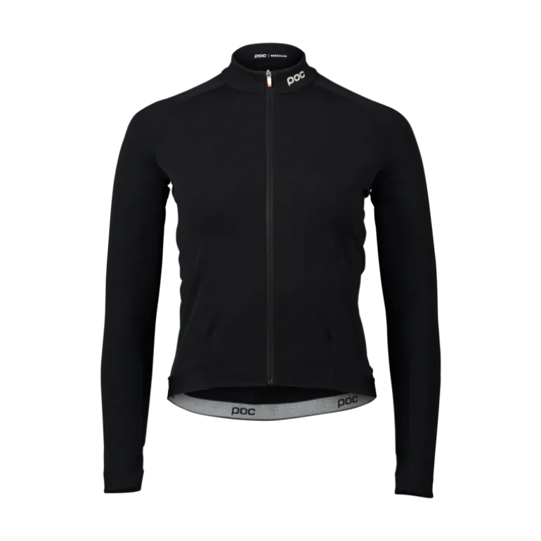 PocAmbient Thermal Jersey - Maillot vélo femme