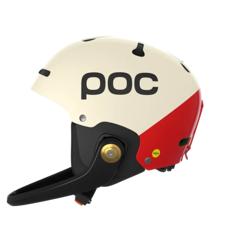 PocArtic SL MIPS - Casque ski