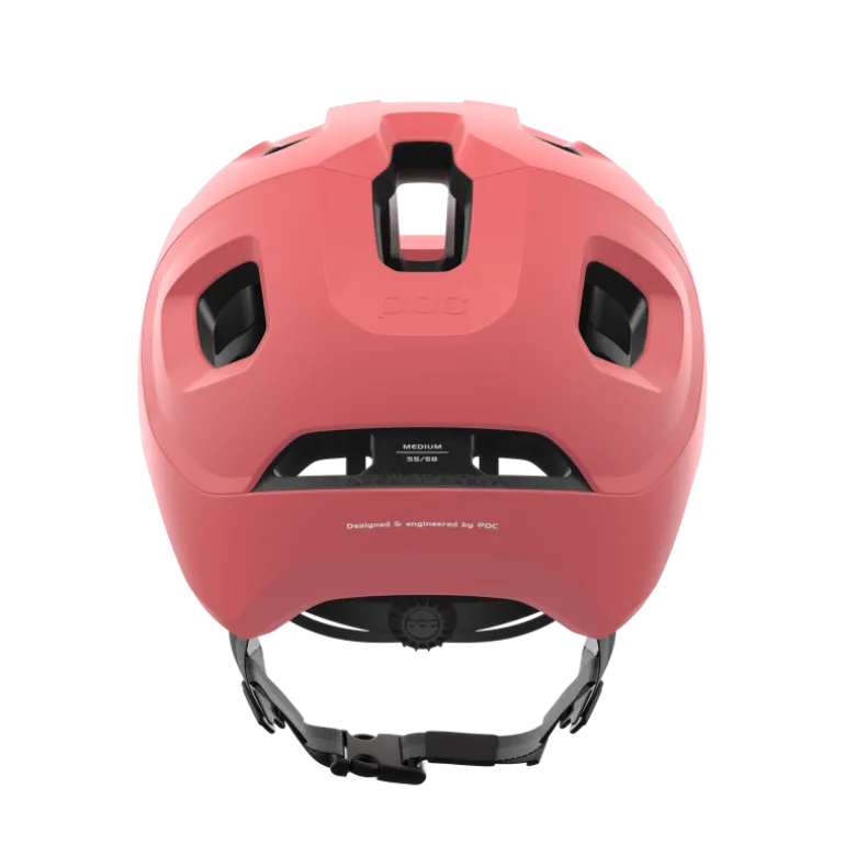 PocAxion - Casque VTT
