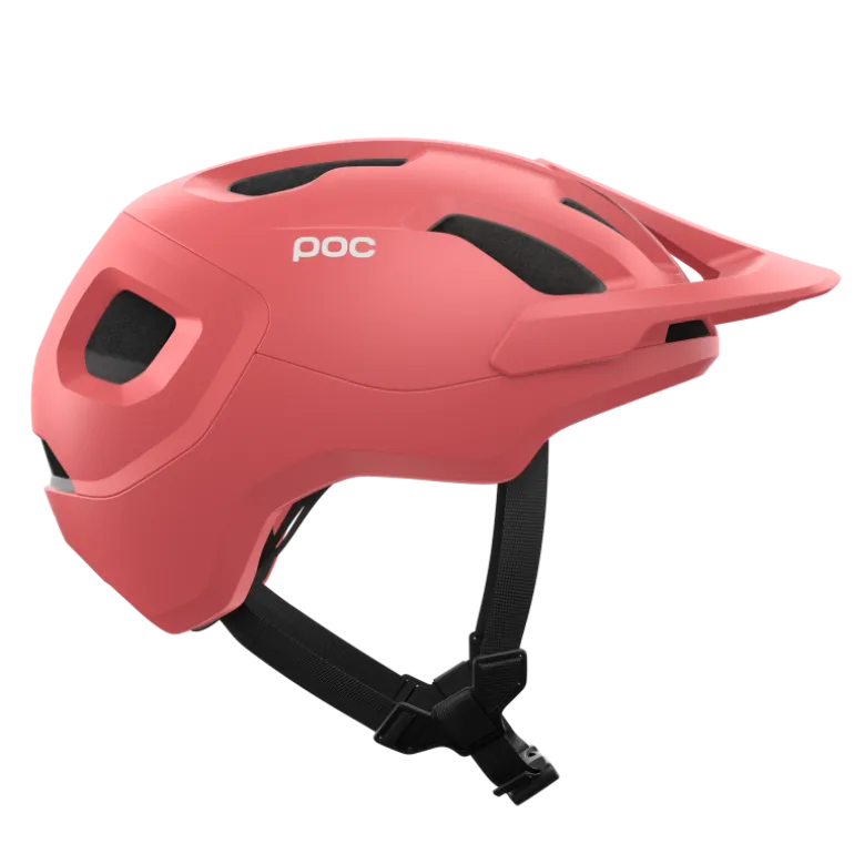 PocAxion - Casque VTT