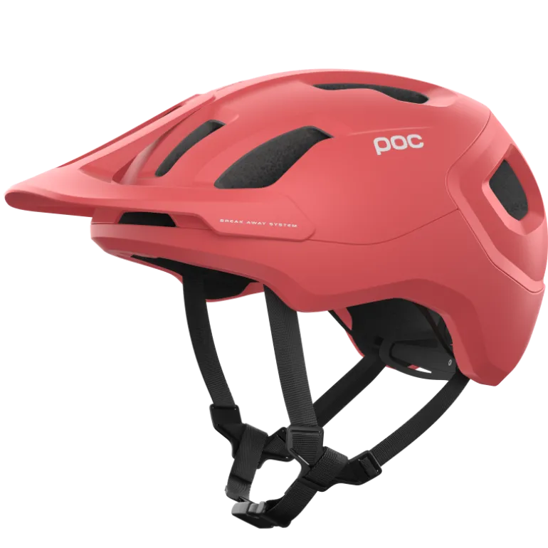 PocAxion - Casque VTT