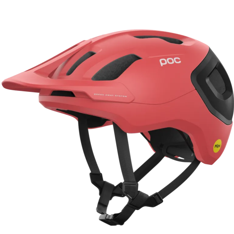 PocAxion Race MIPS - Casque VTT