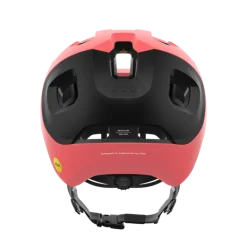 PocAxion Race MIPS - Casque VTT