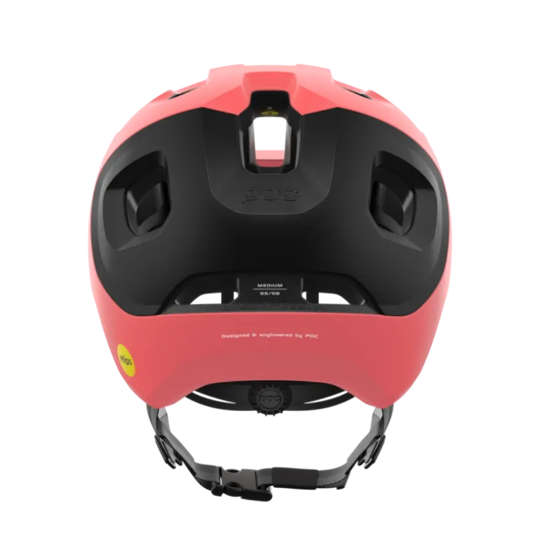 PocAxion Race MIPS - Casque VTT