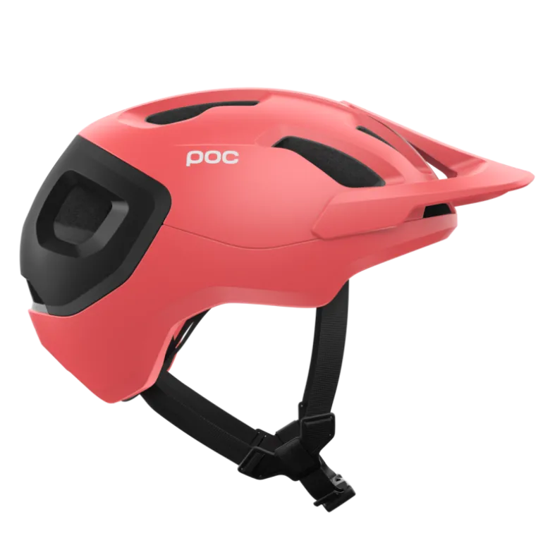 PocAxion Race MIPS - Casque VTT