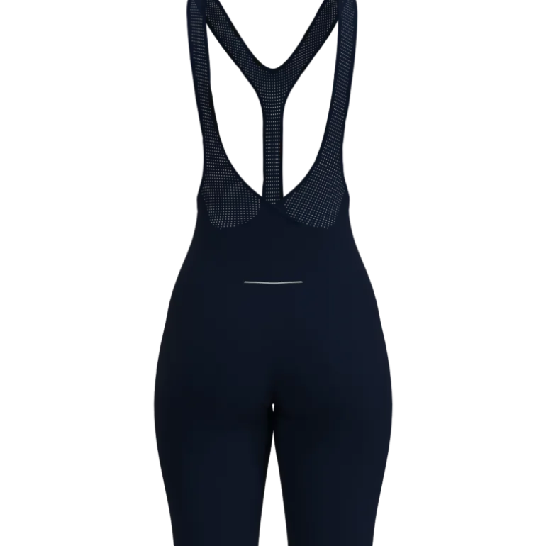 PocCadence Bib Shorts - Cuissard vélo femme