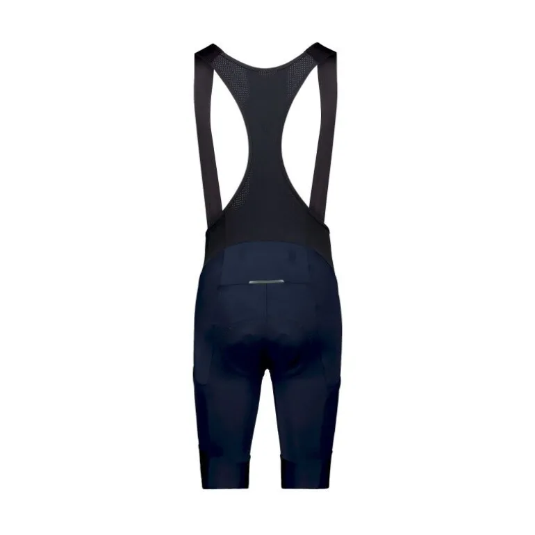 PocCadence Cargo Bib Shorts - Cuissard vélo homme