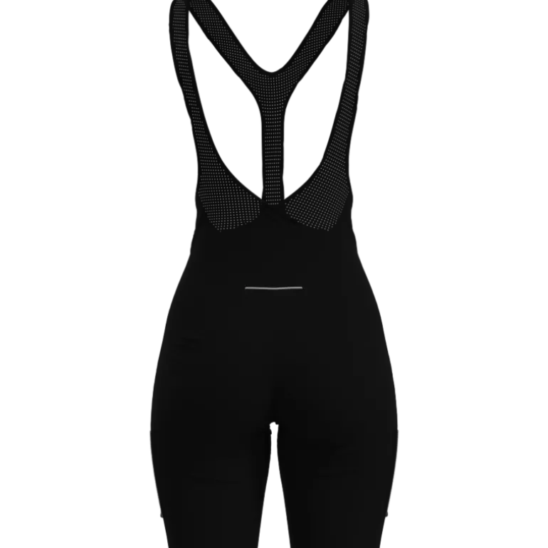 PocCadence Cargo Bib Shorts - Cuissard vélo femme