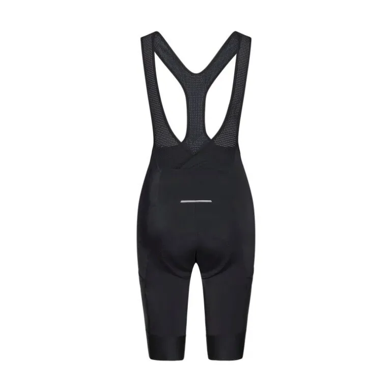 PocCadence Cargo Bib Shorts - Cuissard vélo femme