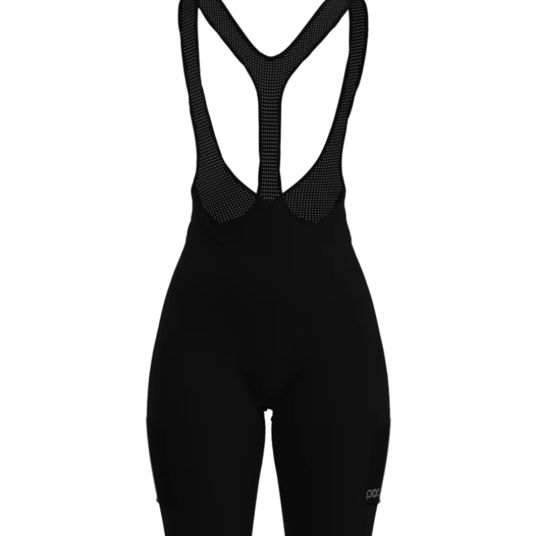 PocCadence Cargo Bib Shorts - Cuissard vélo femme