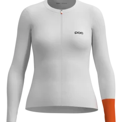 PocCadence L/S Jersey - Maillot vélo femme
