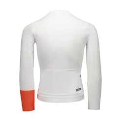 PocCadence L/S Jersey - Maillot vélo homme