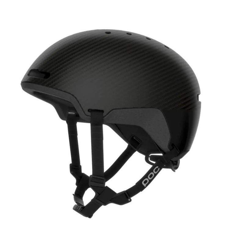 PocCalyx Carbon - Casque ski