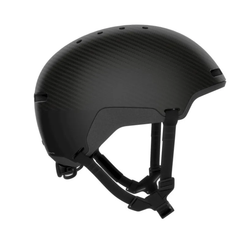 PocCalyx Carbon - Casque ski