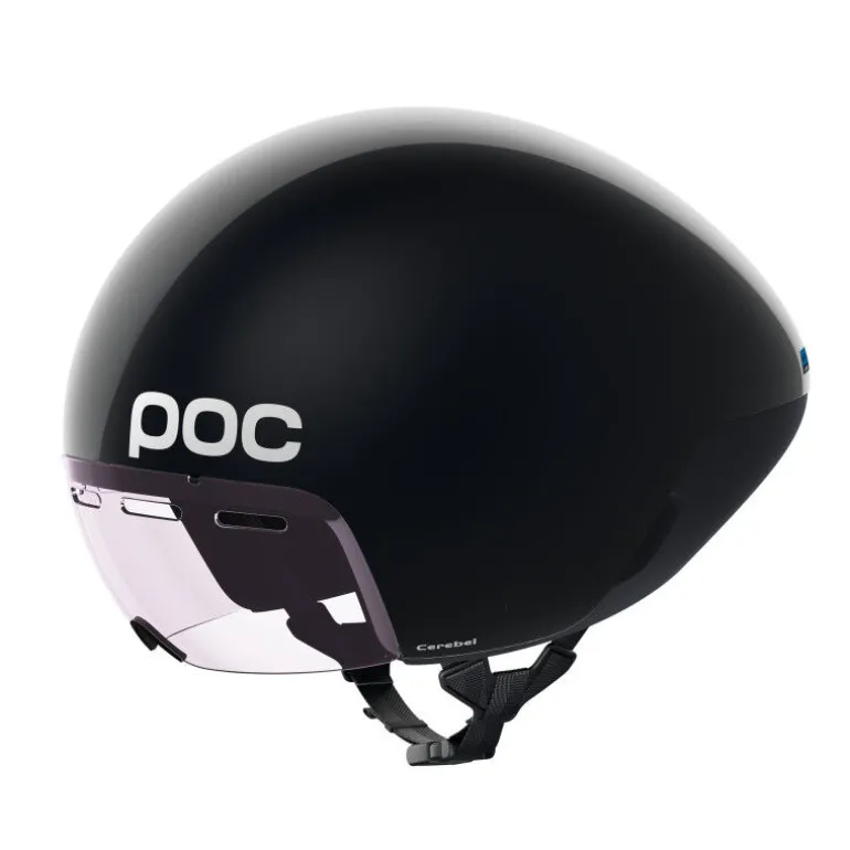 PocCerebel - Casque vélo route