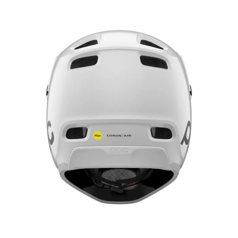 PocCoron Air MIPS - Casque VTT
