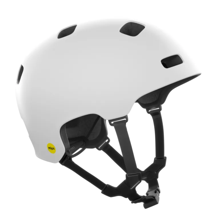 PocCrane MIPS - Casque VTT