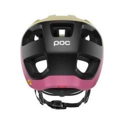 PocCularis - Casque VTT
