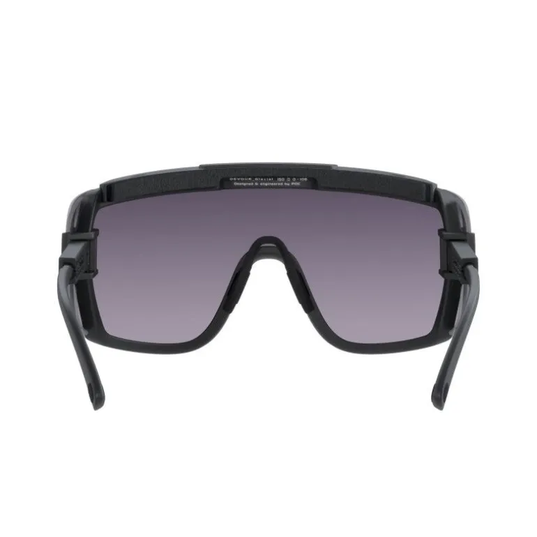 PocDevour Glacial - Lunettes de soleil