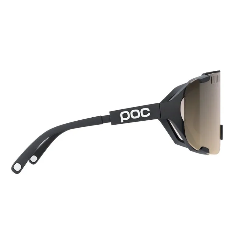 PocDevour Mid Cat 2 - Lunettes vélo